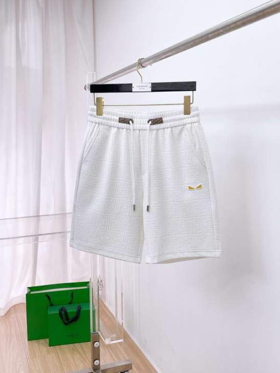 Picture of Fendi Short Pants _SKUFendiM-3XLxetr14117403